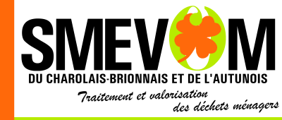 Logo SMEVOM Charolais Brionnais